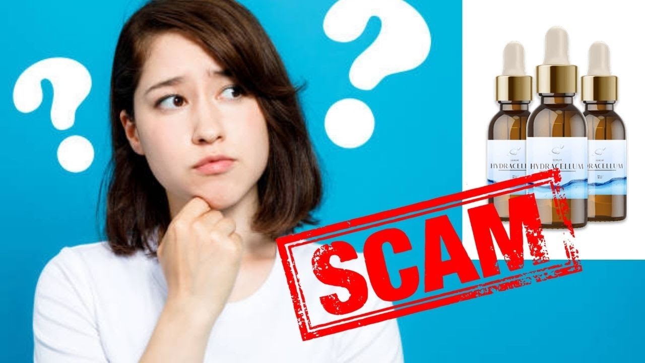 Hydrossential Review - IS IT ANOTHER SCAM??