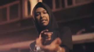 DigDat - No Auto (Music Video) #grmdaily #drill #digdat