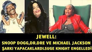 Michael Jackson,Snoop Dogg Ve Dr.dre Ve Şarkı Yapacaklardı,Suge Knight Engelledi (Türkçe Çeviri)