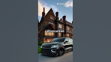 Fakta Menarik Volkswagen Tiguan yang Wajib Kamu Tahu