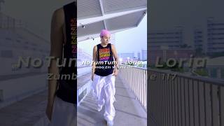 Notumtum Loria  Zumba Zin Volume 117 thedivathailand notumtum zin117 zumba zin