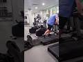 Treadmill Ripped? #unexpected #gymfails #gym thumbnail