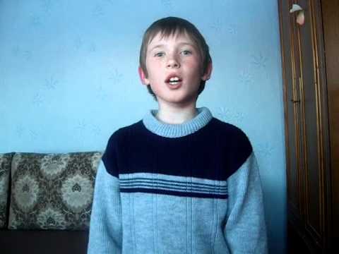 Экспериментальная система поиска