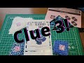 Cotton Cuts PMQ | Sew Sweet | Clue 3