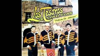 LOS TESOROS DE SAMUEL RAMOS JUGO DE PIÑA chords