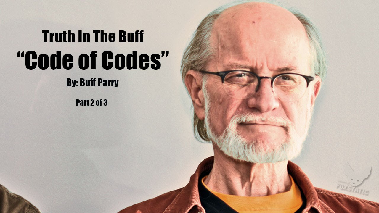Code Of Codes Part 2 of 3 - YouTube