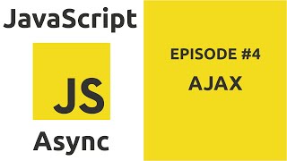 Belajar JavaScript Async - 4 AJAX screenshot 5