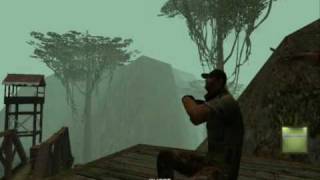 Soldier of fortune 2