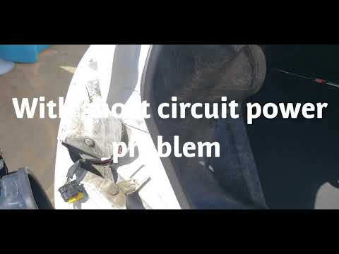 Nissan Versa CVT: P0705 "Park/Neutral switch. Problema de transmisión Causado por Corto.