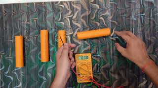 15000mAh Lithium Battery Test – सच्चाई उड़ा देगी होश!
