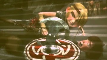 [DMS] Bombshell Blonde MEP