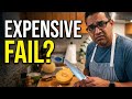 The Problem With Expensive Quince Knives Nobody Talks About