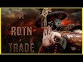 Rotn a rotn trade postapocalyptic short film