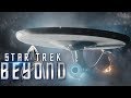 Star Trek - Beyond [Laidback Luke &amp; KURA - Mad Man]