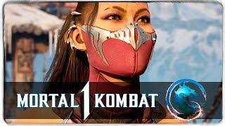 Глава 12: Королевский Гамбит «Милина» ◉ Mortal Kombat 1