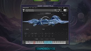 Choir Omnia Essentials - Native Instruments
