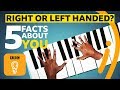 Understanding Handedness