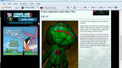 The Night Belongs ......... To mega fusion Echo Echo