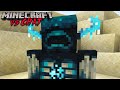 ARRIVA IL WARDEN - Minecraft VS Chat #6