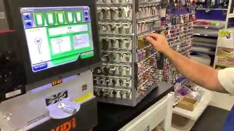 We Can Cut Almost Any Key. Come Test Us Out and See