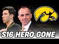 NO PANIC: Why Alvaro Folgueiras Leaving Iowa is Okay for Hawkeyes