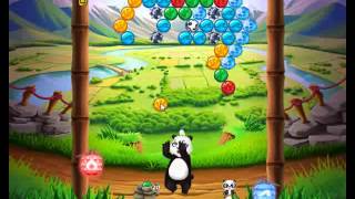 Panda Pop Level 38