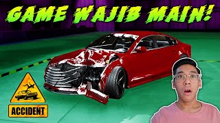 SEMUA ORANG WAJIB MAIN GAME NI! - Accident The Pilot! (Bahasa Malaysia) screenshot 5