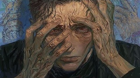 How to become who you are - Nietzsche