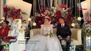ALL ARTIS-UJAI KOLAI‼️REMIX MASAKINI‼️WEDDING PARTY WANDA & BENI KEC, LAMANDAU KEL, TAPIN BINI