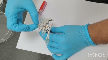 Agilent GCMS Ion Source Maintenance | Part 1 of 3