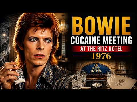 The Bowie Story Nobody Knows
