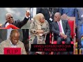 UKWELI KUHUSU KIFO CHA MH RAIS JOHN JOSEPH POMBE MAGUFULI UKWELI KUHUSU KIFO CHA MH RAIS JOHN JOSEPH POMBE MAGUFULI