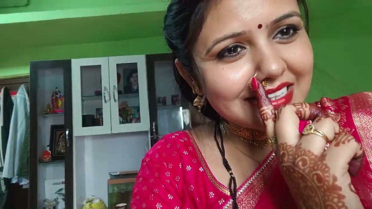 Happy vatsavitri puja ❤️ 