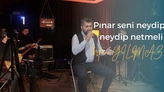 Pınar Seni Neydip Neydip Netmeli - İrfan YILMAZ - Yeni Akustik  - Canlı Performans - 2023 Resimi