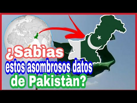 Video: ¿Cómo funciona el gobierno en Pakistán?