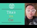 Tita vs cat  paul silao  hookah university