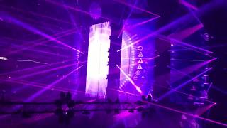 Transmission 2019: Another Dimension - COSMIC GATE (12. 10. 2019 - O2 Arena / Prague)