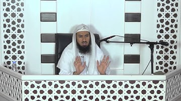 نسيم الصباح مع القرآن - تأملات في ( قصة قوم لوط) - سورة النمل د. عبدالرحمن العقل