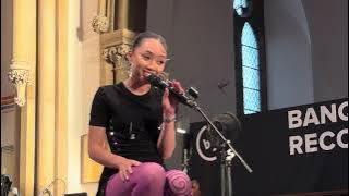 Griff-Into The Walls @ St John’s Church, Kingston, 16th July, 2024