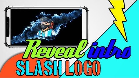 #slash#logo#gaming#intro Slash logo reveal intro || Gaming logo intro || Gaming intro 🚨🔥🚨