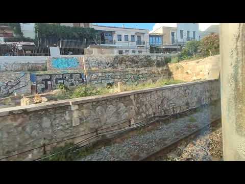 Athens Metro Line