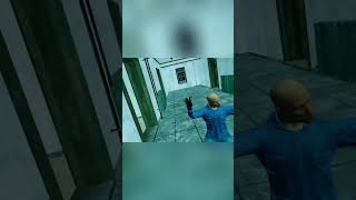 [Split Second] (Meta Quest) Confronting Shadows &amp; Blood in Intense In Game Standoff!