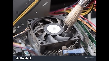 What are the Computer Maintenance Principles?