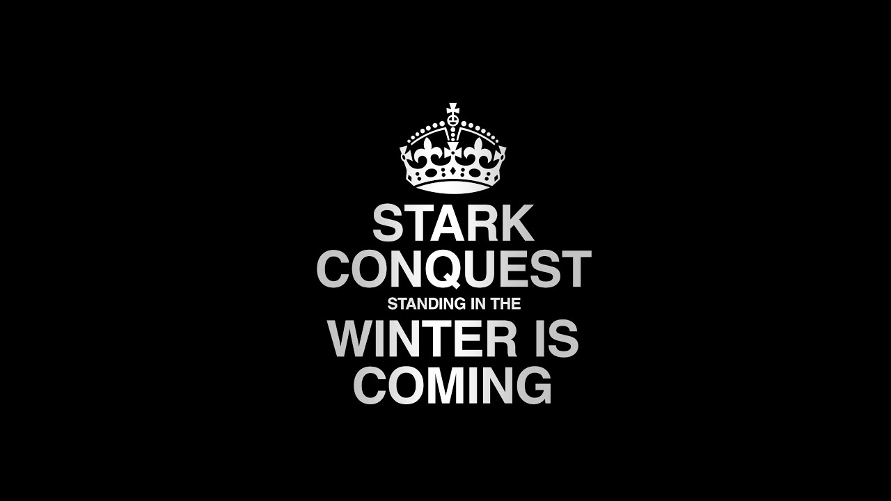 Tyrant Winterfell VS Bit Dept BET 11 1000 OC WINTERFELL STARK KNX