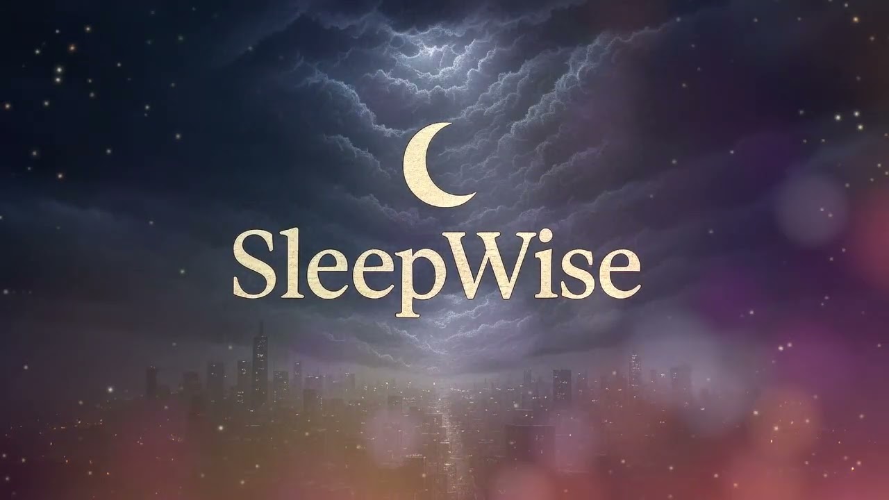 2008 Global Financial Crisis | A SleepWise Story (No Ads)