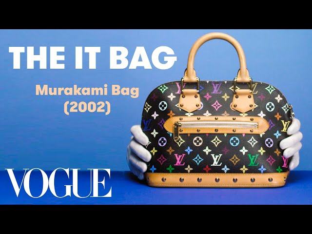 The History of the Louis Vuitton Alma Bag - luxfy