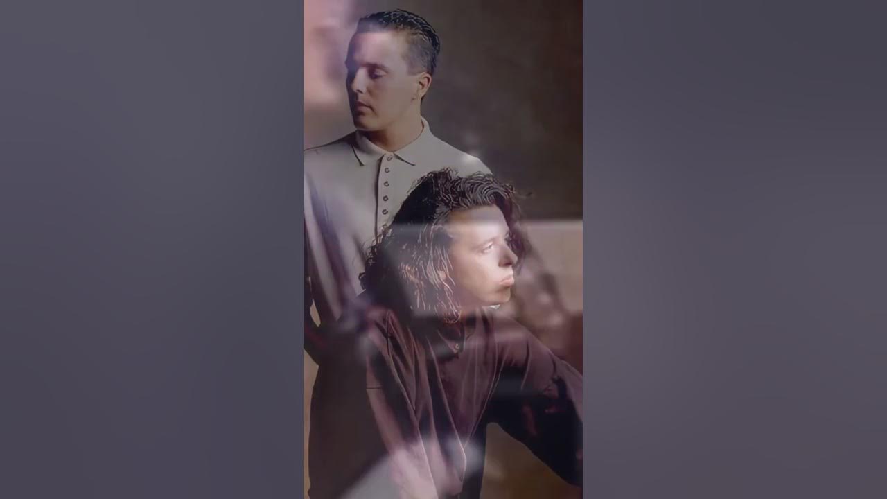 ❤️ Tears for Fears - Year of the knife ❤️