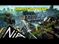 Satisfactory #32 ♦ СЕРОНЕФТЬ И СЛОНОМУХ