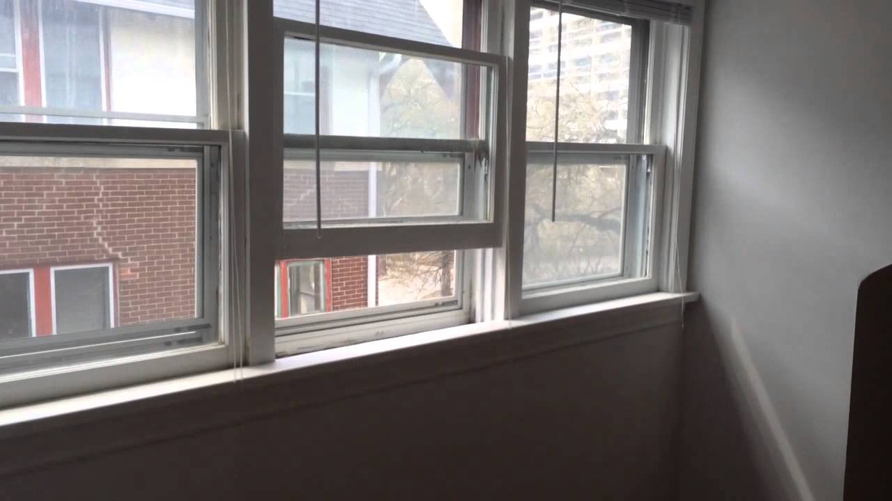 Apartment for sublet (late Oct 2015) Winnipeg 3260 Wellington Cres