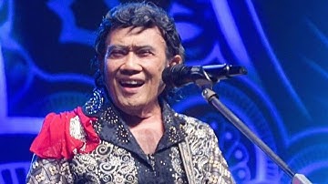 15 LAGU RHOMA IRAMA DUET DANGDUT x RIZA UMAMI, RITA SUGIARTO, NURHALIMAH, ELVY SUKAESIH, IDA ROYANI